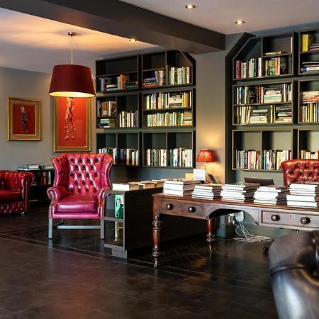 Cliffs Of Moher Hotel Liscannor Exterior photo