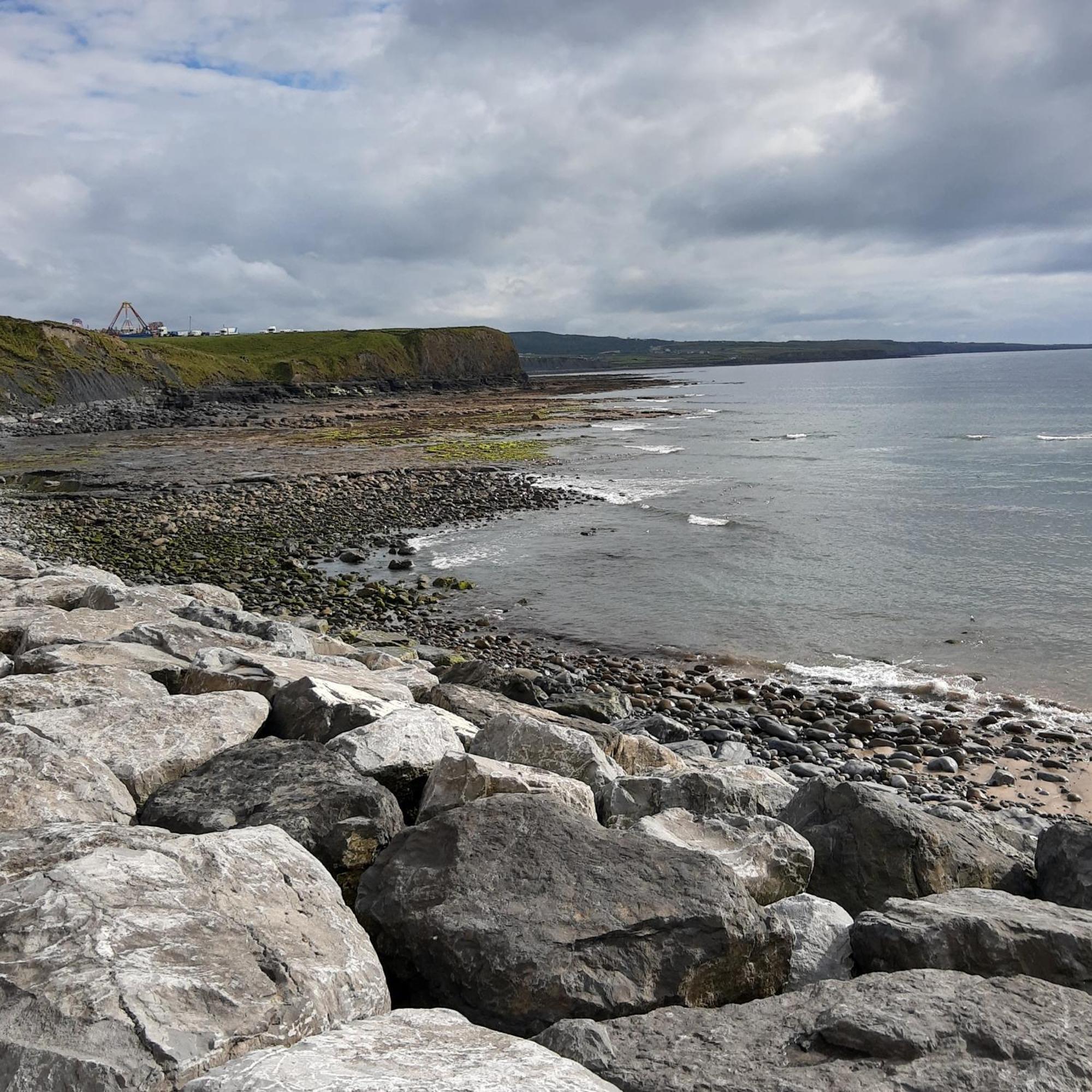 Cliffs Of Moher Hotel Liscannor Exterior photo