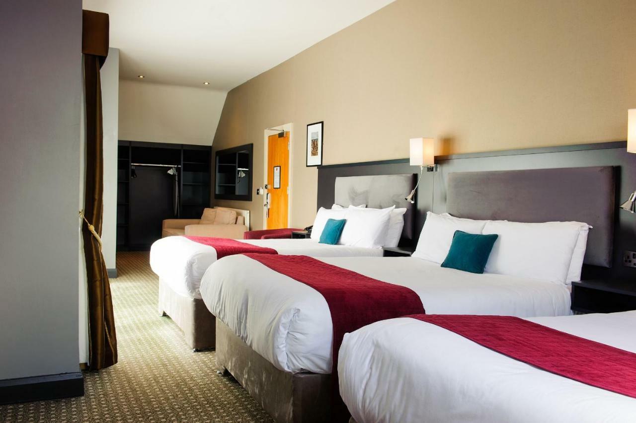 Cliffs Of Moher Hotel Liscannor Exterior photo